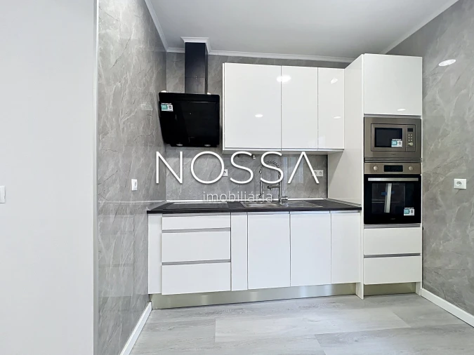 Apartamento T1 para Venda em Venteira Foto 3