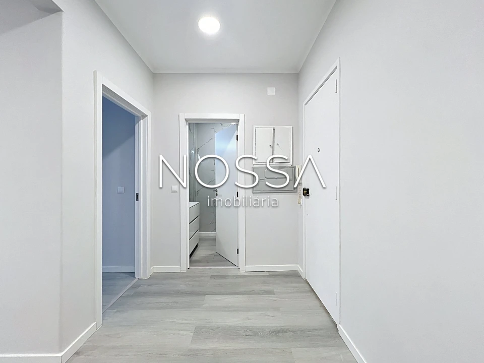 Apartamento T1 para Venda em Venteira Foto 19