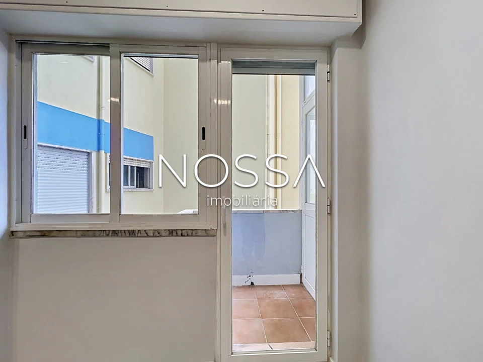 Apartamento T1 para Venda em Venteira Foto 20