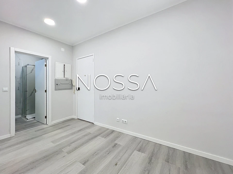 Apartamento T1 para Venda em Venteira Foto 12