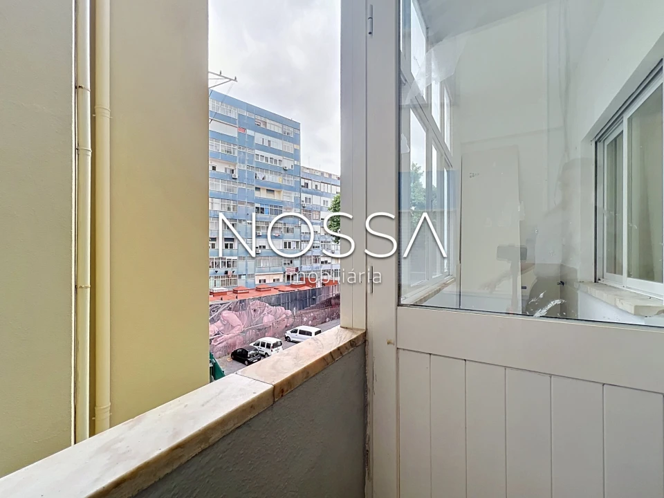 Apartamento T1 para Venda em Venteira Foto 16