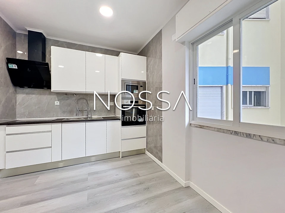 Apartamento T1 para Venda em Venteira Foto 7