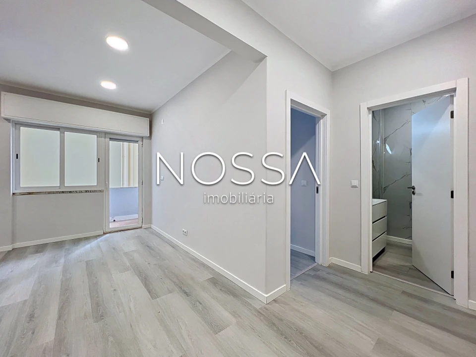 Apartamento T1 para Venda em Venteira Foto 18