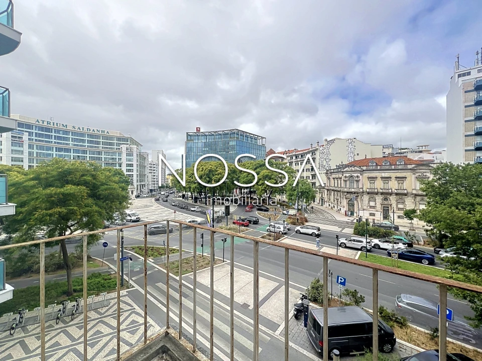 Escritório para Venda em Avenidas Novas Foto 18