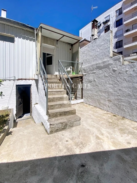Apartamento T2 para Venda em Macedo de Cavaleiros
