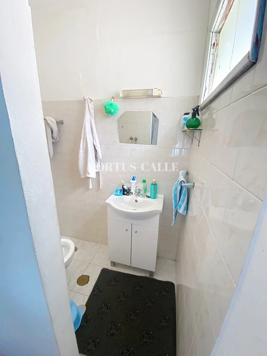 Apartamento T2 para Venda em Macedo de Cavaleiros Foto 11