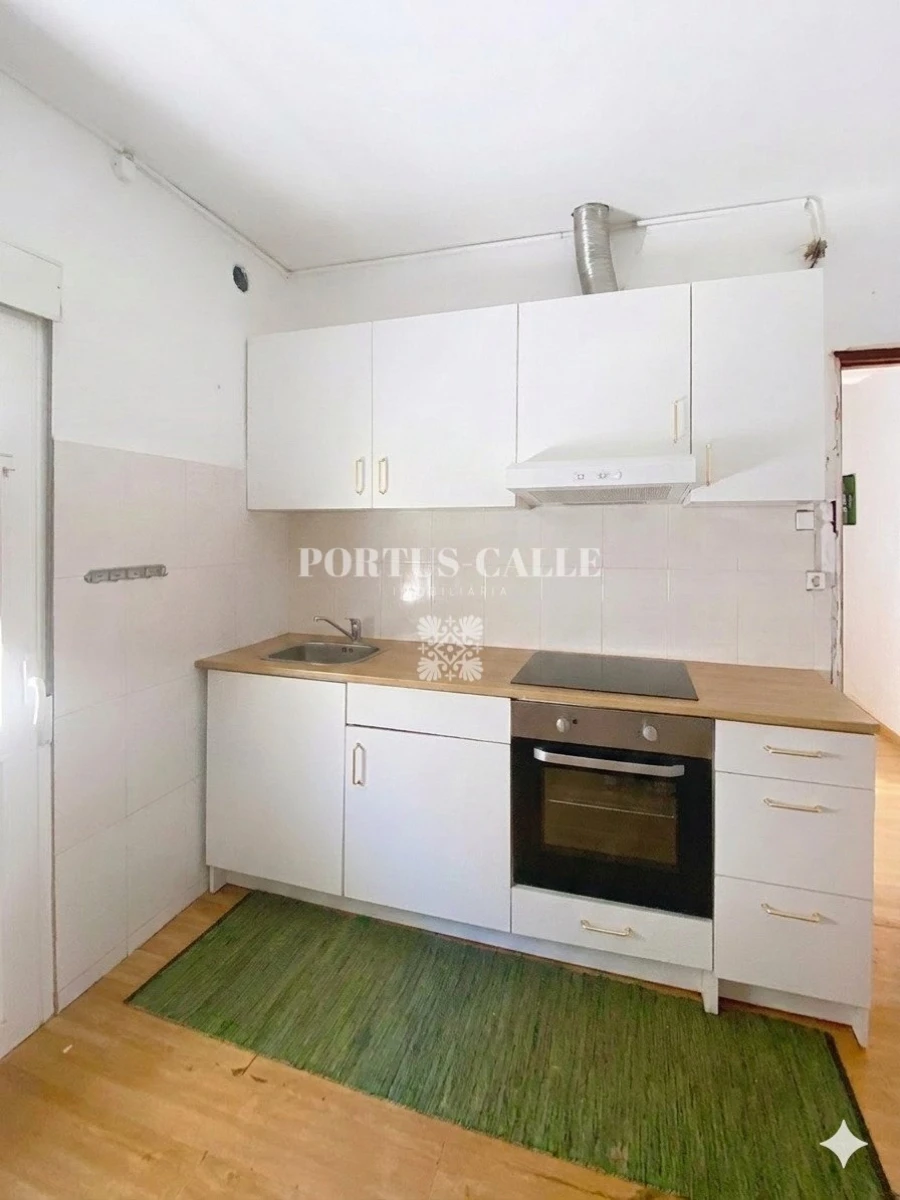 Apartamento T2 para Venda em Macedo de Cavaleiros Foto 2