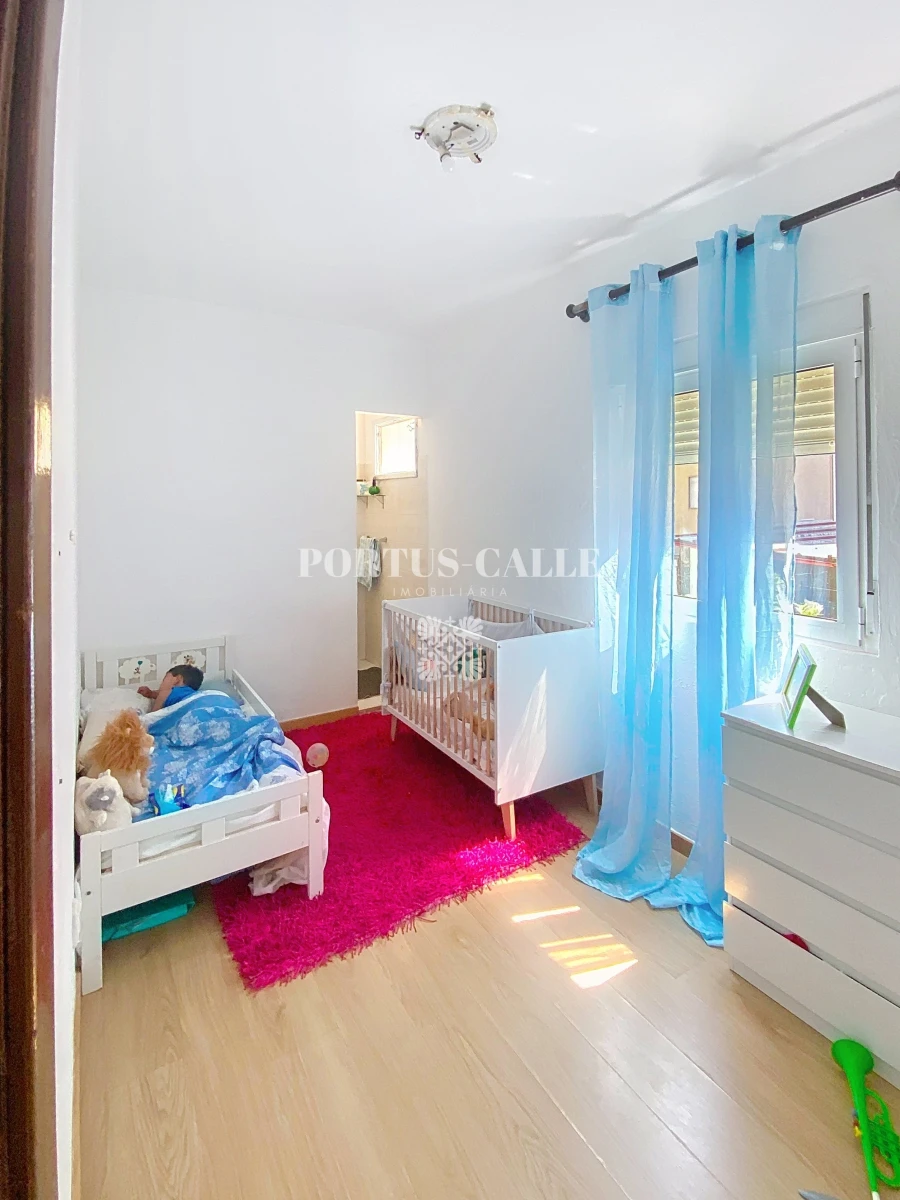 Apartamento T2 para Venda em Macedo de Cavaleiros Foto 10