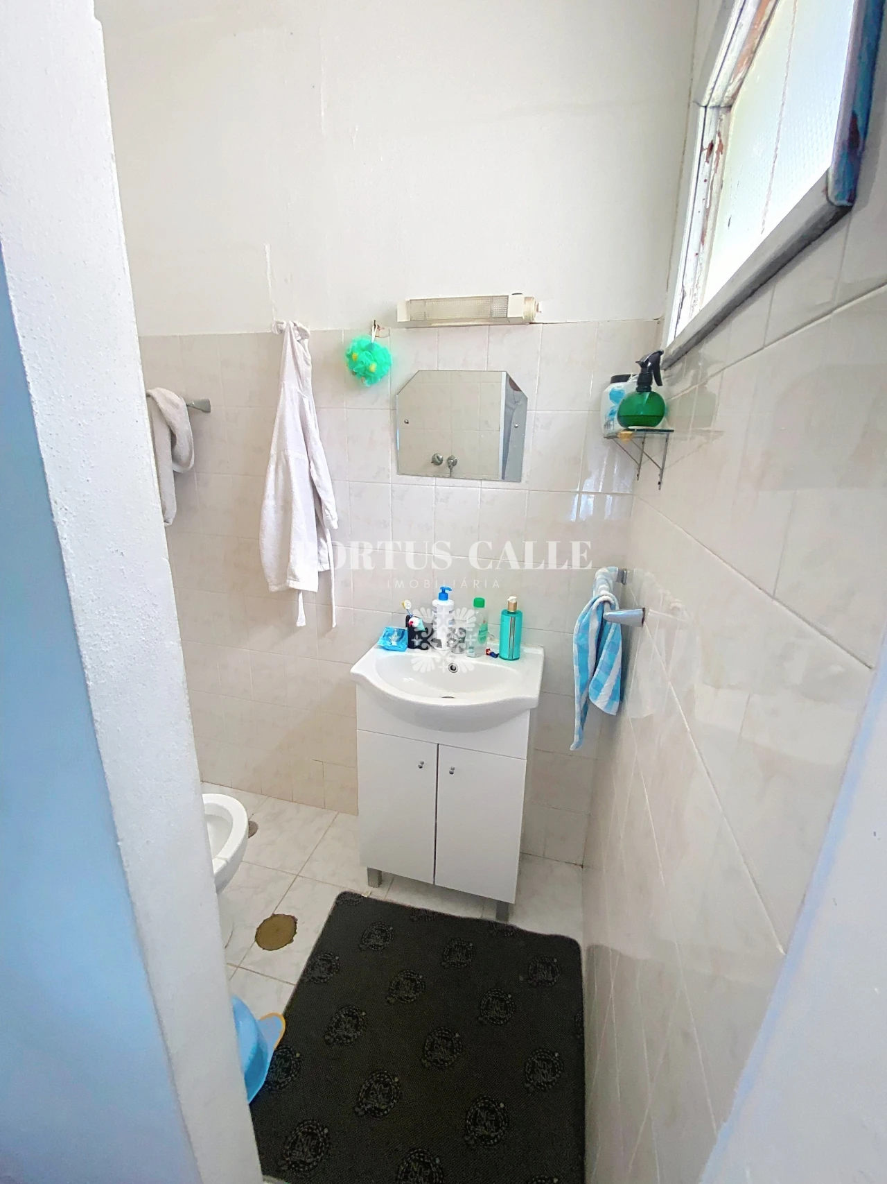 Apartamento T2 para Venda em Macedo de Cavaleiros Foto 11