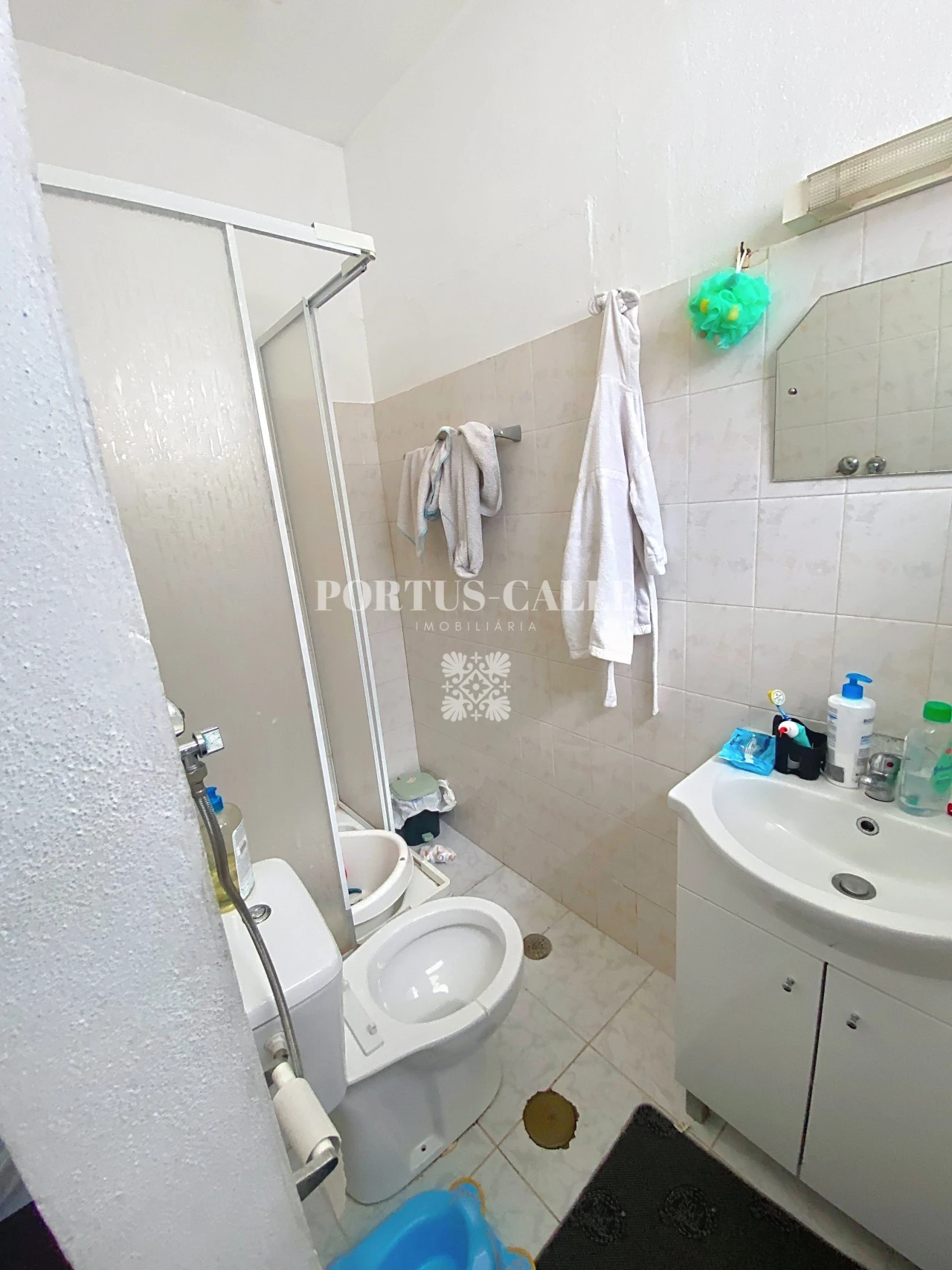Apartamento T2 para Venda em Macedo de Cavaleiros Foto 12