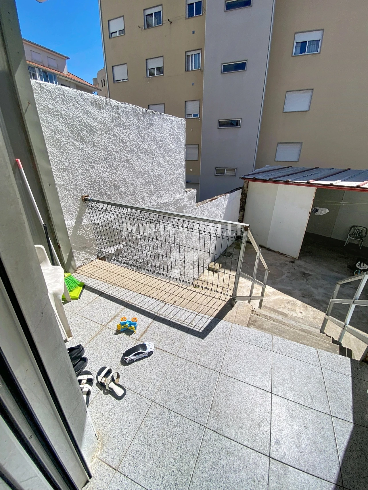Apartamento T2 para Venda em Macedo de Cavaleiros Foto 17