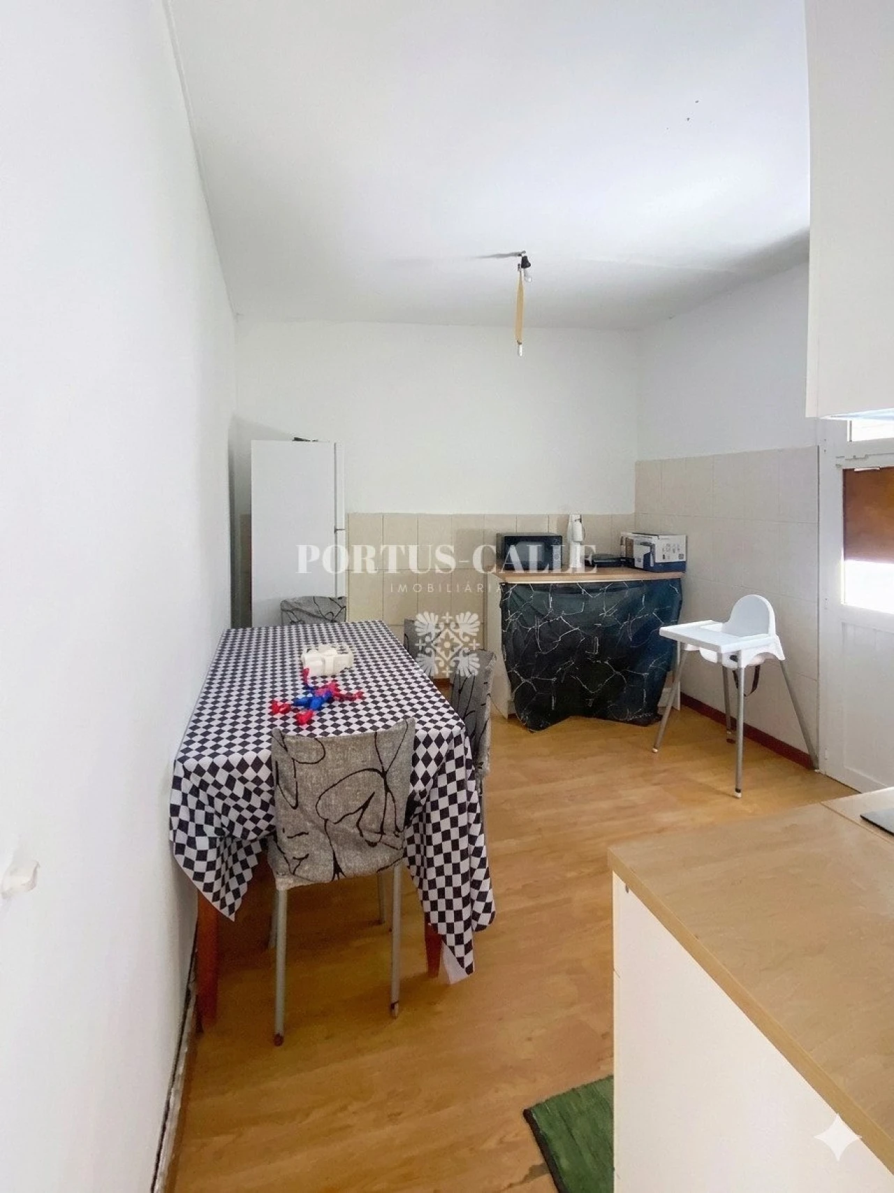 Apartamento T2 para Venda em Macedo de Cavaleiros Foto 3