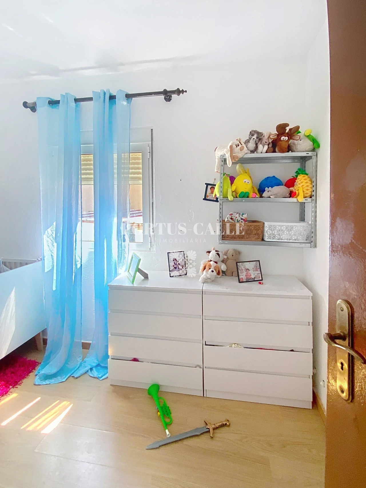 Apartamento T2 para Venda em Macedo de Cavaleiros Foto 9