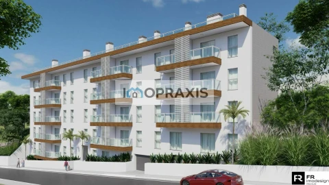 Apartamento T1 para Venda em Leiria, Pousos, Barreira e Cortes
