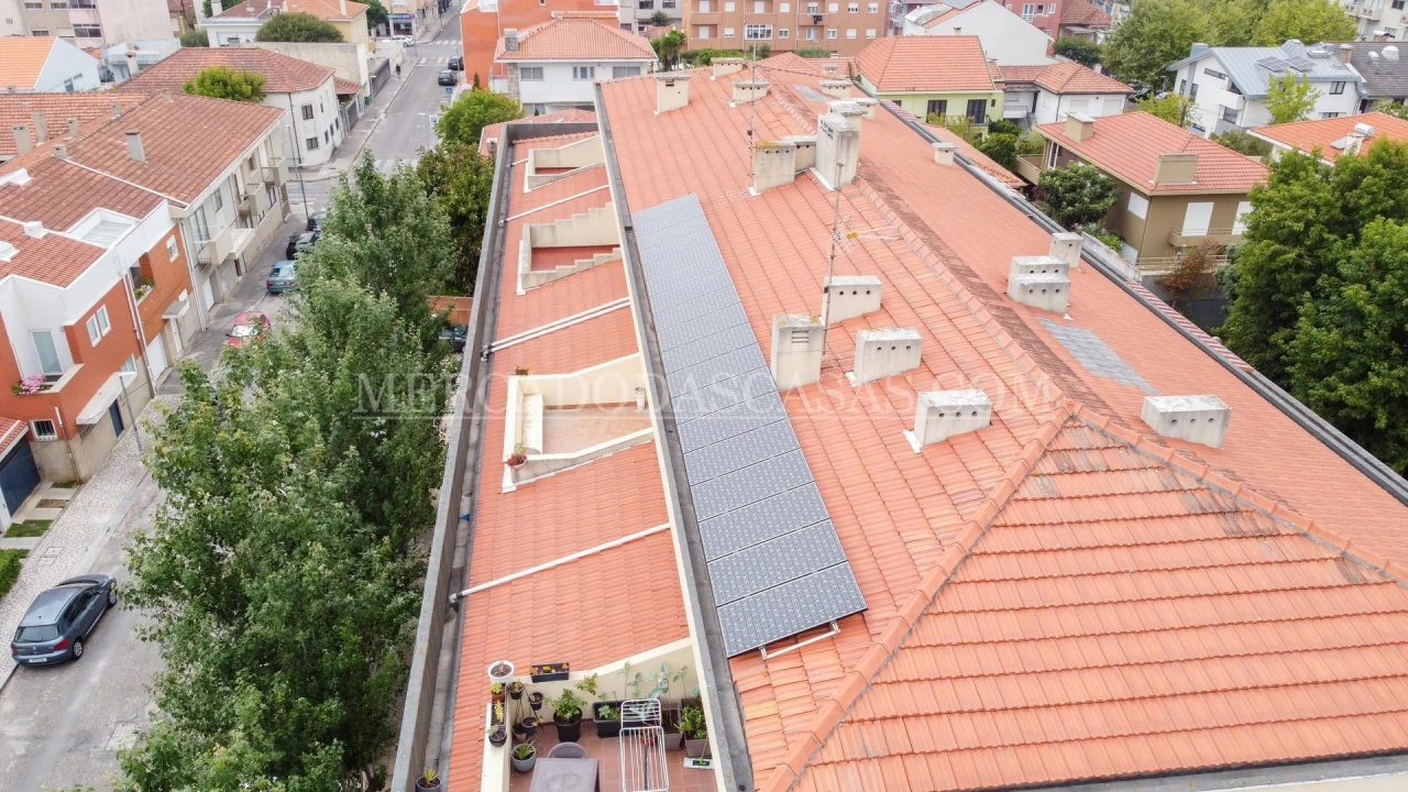 Apartamento T5 para Venda em Espinho Foto 18