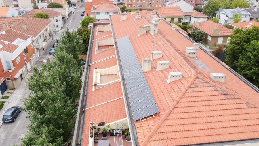 Apartamento T5 para Venda em Espinho Foto 18