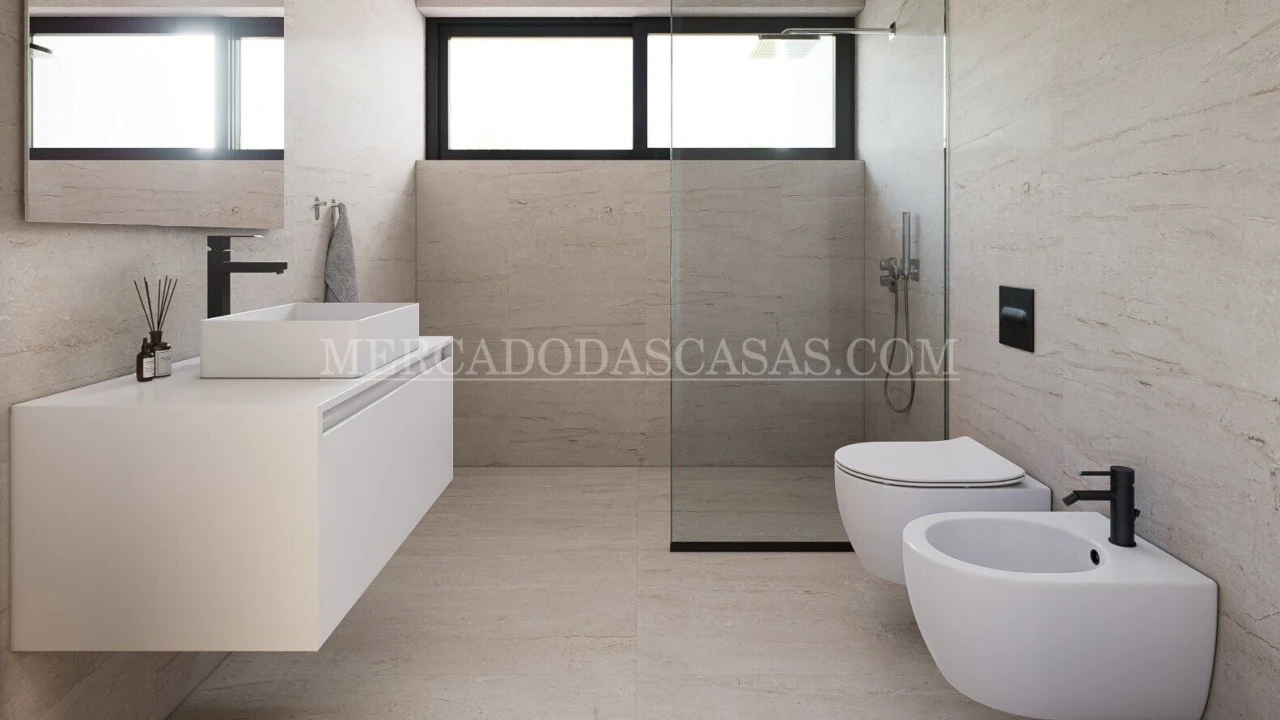 Moradia T3 para Venda em Gondomar (São Cosme), Valbom e Jovim Foto 15