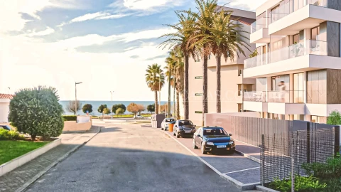 Apartamento T2 para Venda em São Felix da Marinha