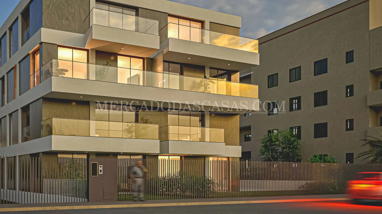 Apartamento T2 para Venda em São Felix da Marinha Foto 15