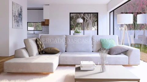 Moradia T3 para Venda em Santa Maria da Feira, Travanca, Sanfins e Espargo
