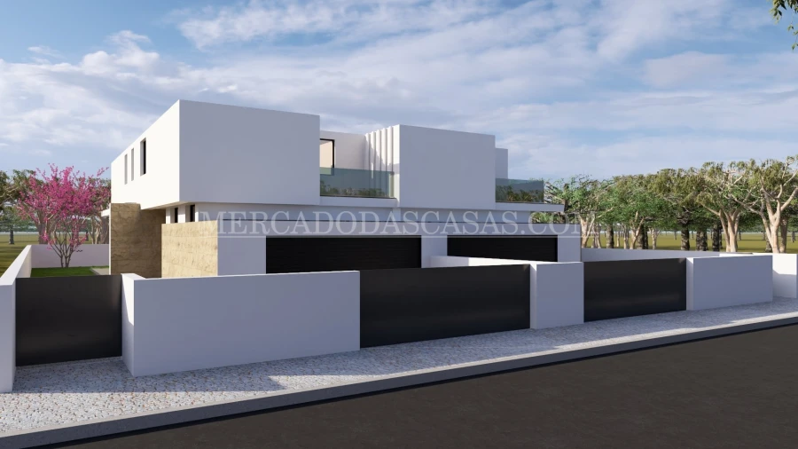 Moradia T3 para Venda em Santa Maria da Feira, Travanca, Sanfins e Espargo Foto 13