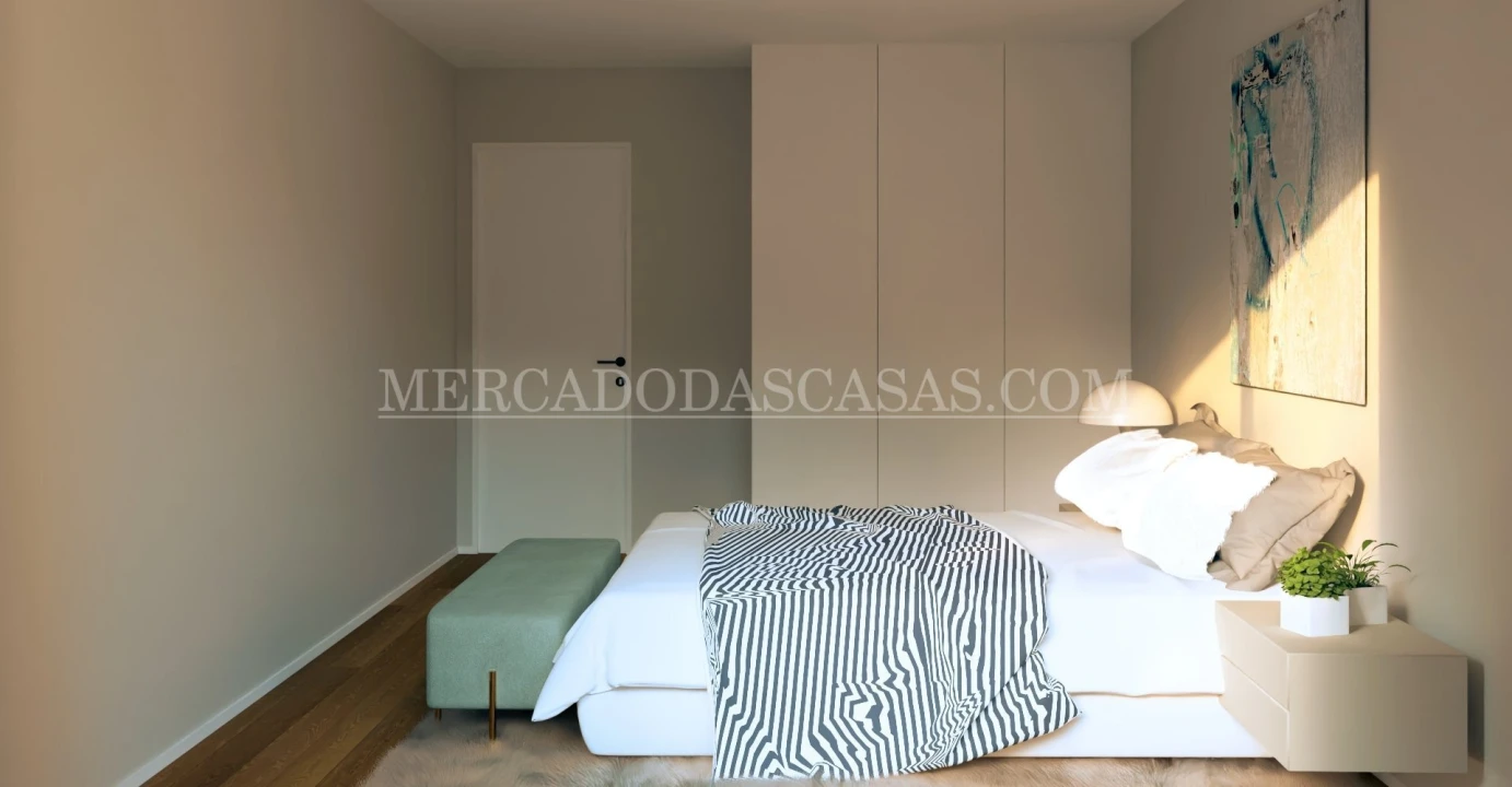 Moradia T3 para Venda em Santa Maria da Feira, Travanca, Sanfins e Espargo Foto 7