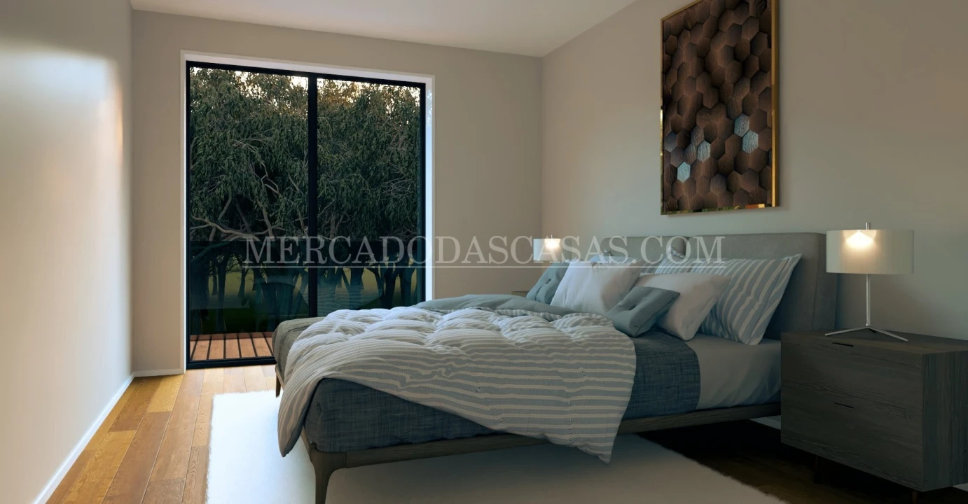Moradia T3 para Venda em Santa Maria da Feira, Travanca, Sanfins e Espargo Foto 5