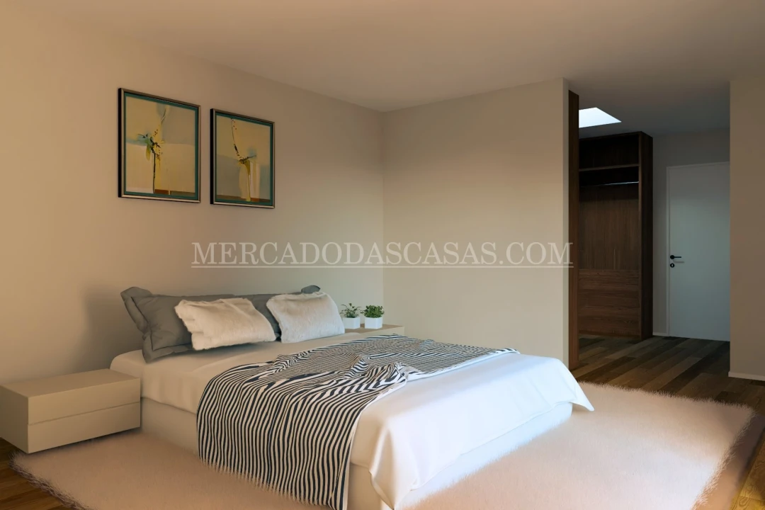 Moradia T3 para Venda em Santa Maria da Feira, Travanca, Sanfins e Espargo Foto 14