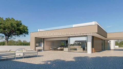 Moradia T4 para Venda em Torreira