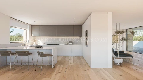 Moradia T4 para Venda em Torreira