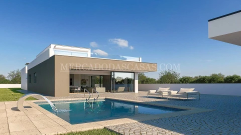Moradia T4 para Venda em Torreira