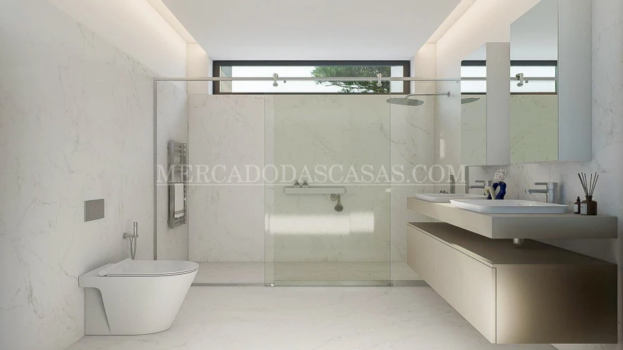 Moradia T4 para Venda em Torreira Foto 5