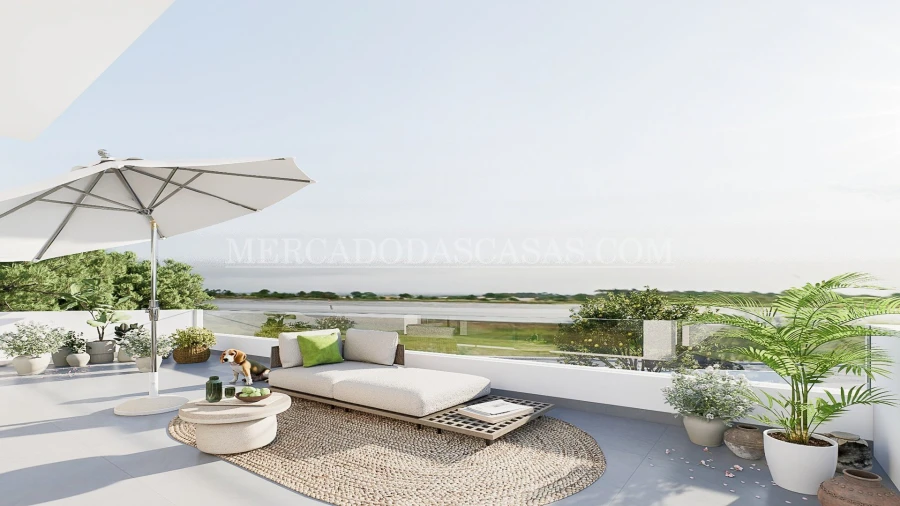 Moradia T4 para Venda em Torreira Foto 13