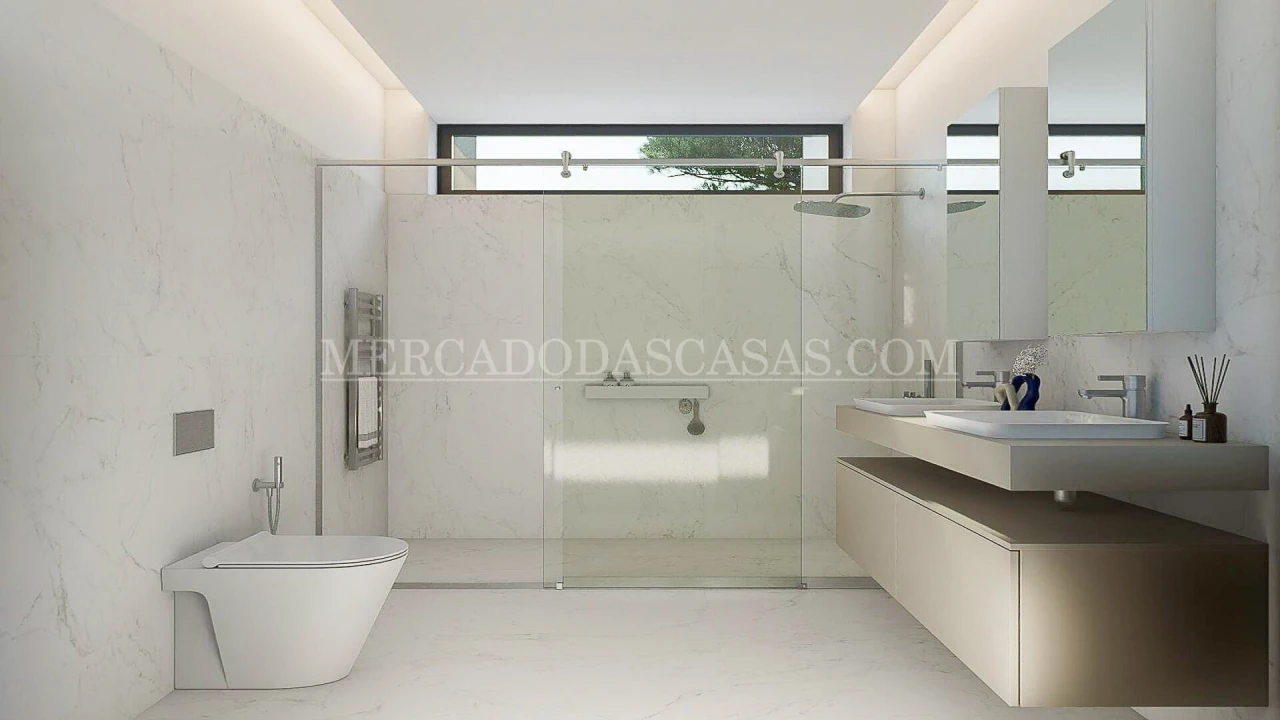 Moradia T4 para Venda em Torreira Foto 5
