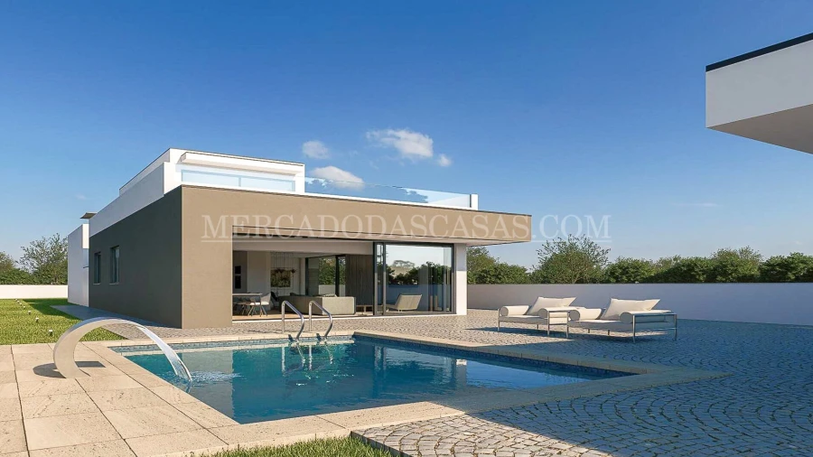 Moradia T4 para Venda em Torreira