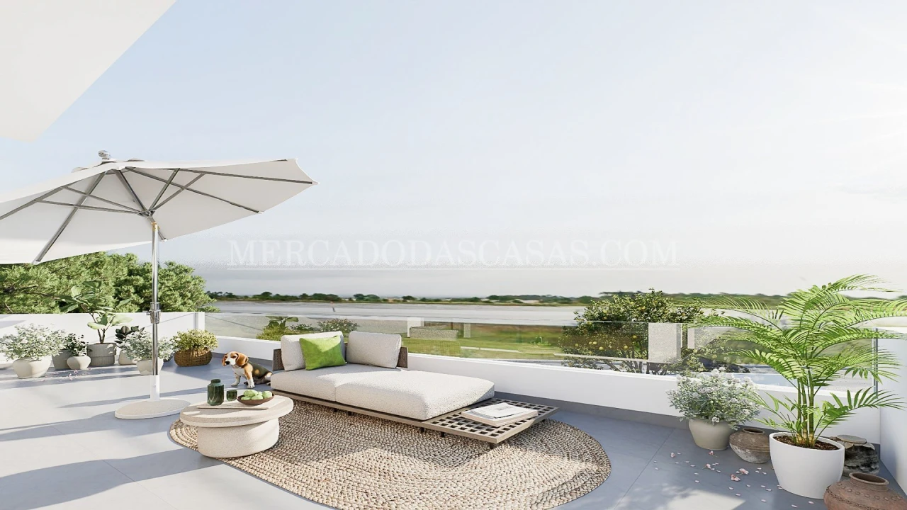 Moradia T4 para Venda em Torreira Foto 13