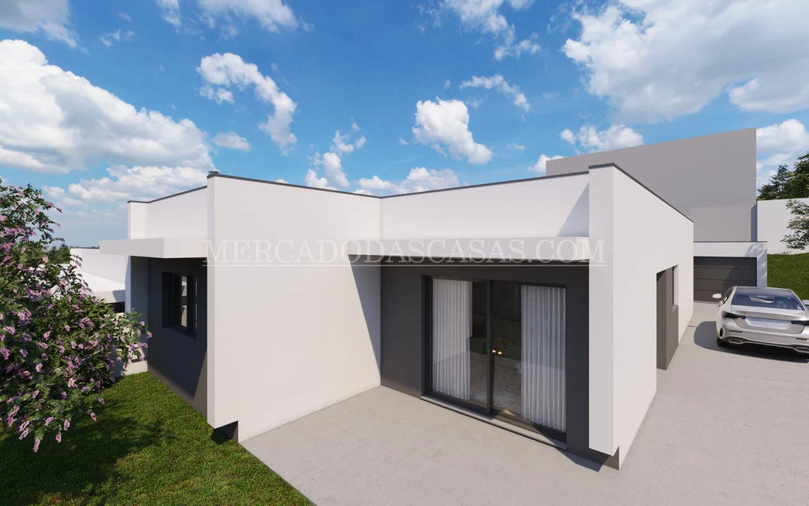 Moradia T3 para Venda em Santa Maria da Feira, Travanca, Sanfins e Espargo Foto 9