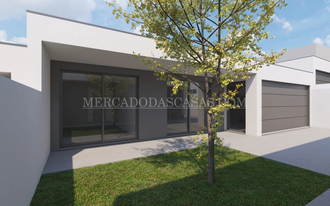 Moradia T3 para Venda em Santa Maria da Feira, Travanca, Sanfins e Espargo Foto 6