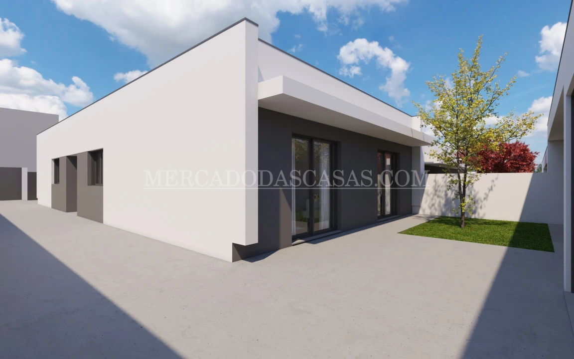 Moradia T3 para Venda em Santa Maria da Feira, Travanca, Sanfins e Espargo Foto 6