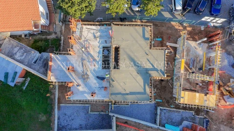 Moradia T3 para Venda em Paços de Brandão
