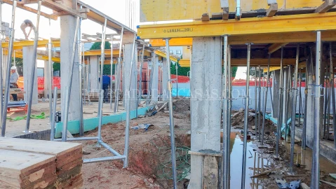 Moradia T3 para Venda em Paços de Brandão