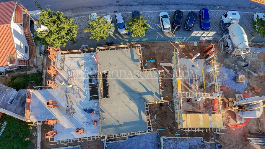 Moradia T3 para Venda em Paços de Brandão Foto 4
