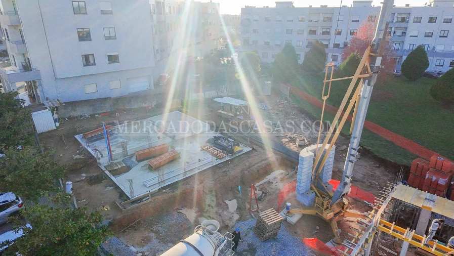 Moradia T3 para Venda em Paços de Brandão Foto 7