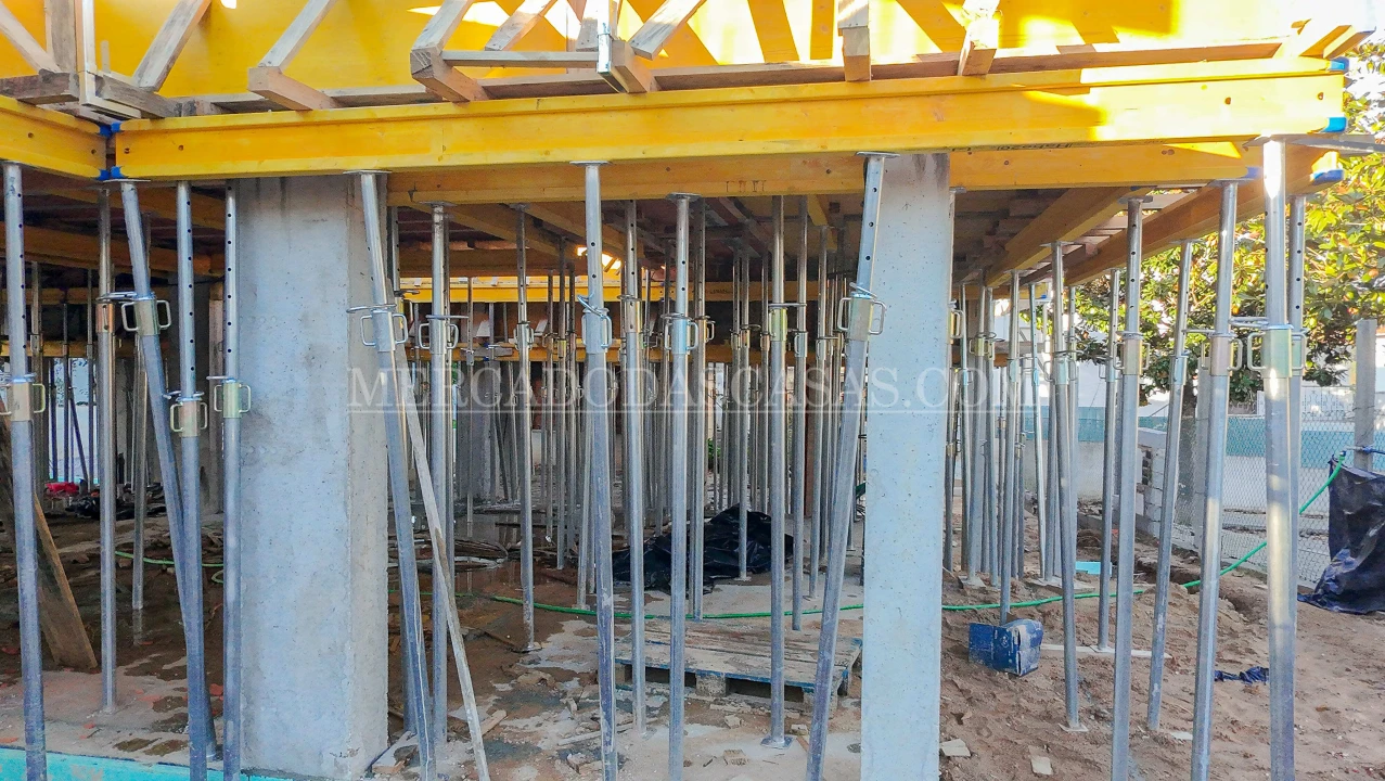 Moradia T3 para Venda em Paços de Brandão Foto 10