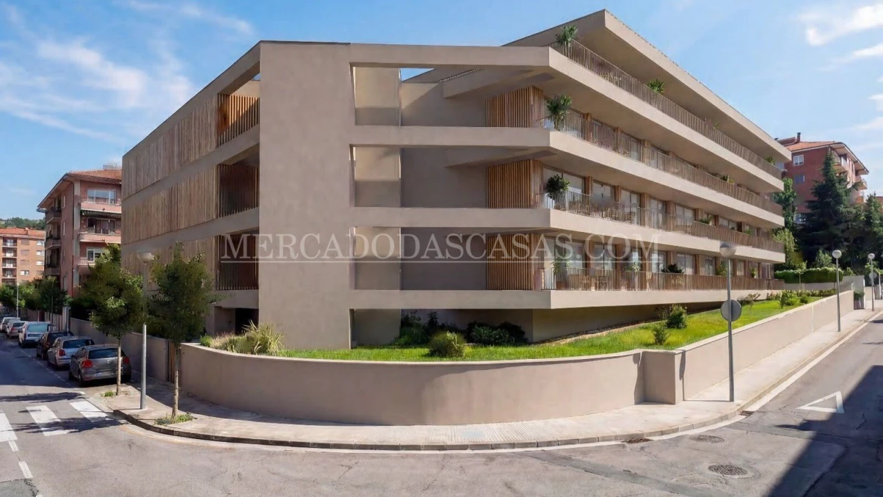 Apartamento T3 para Venda em Santa Maria da Feira, Travanca, Sanfins e Espargo Foto 9