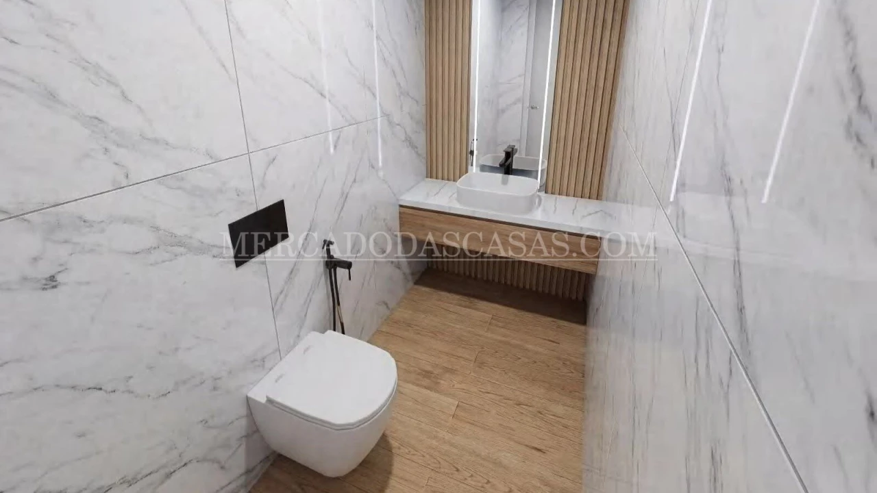Apartamento T3 para Venda em Santa Maria da Feira, Travanca, Sanfins e Espargo Foto 7