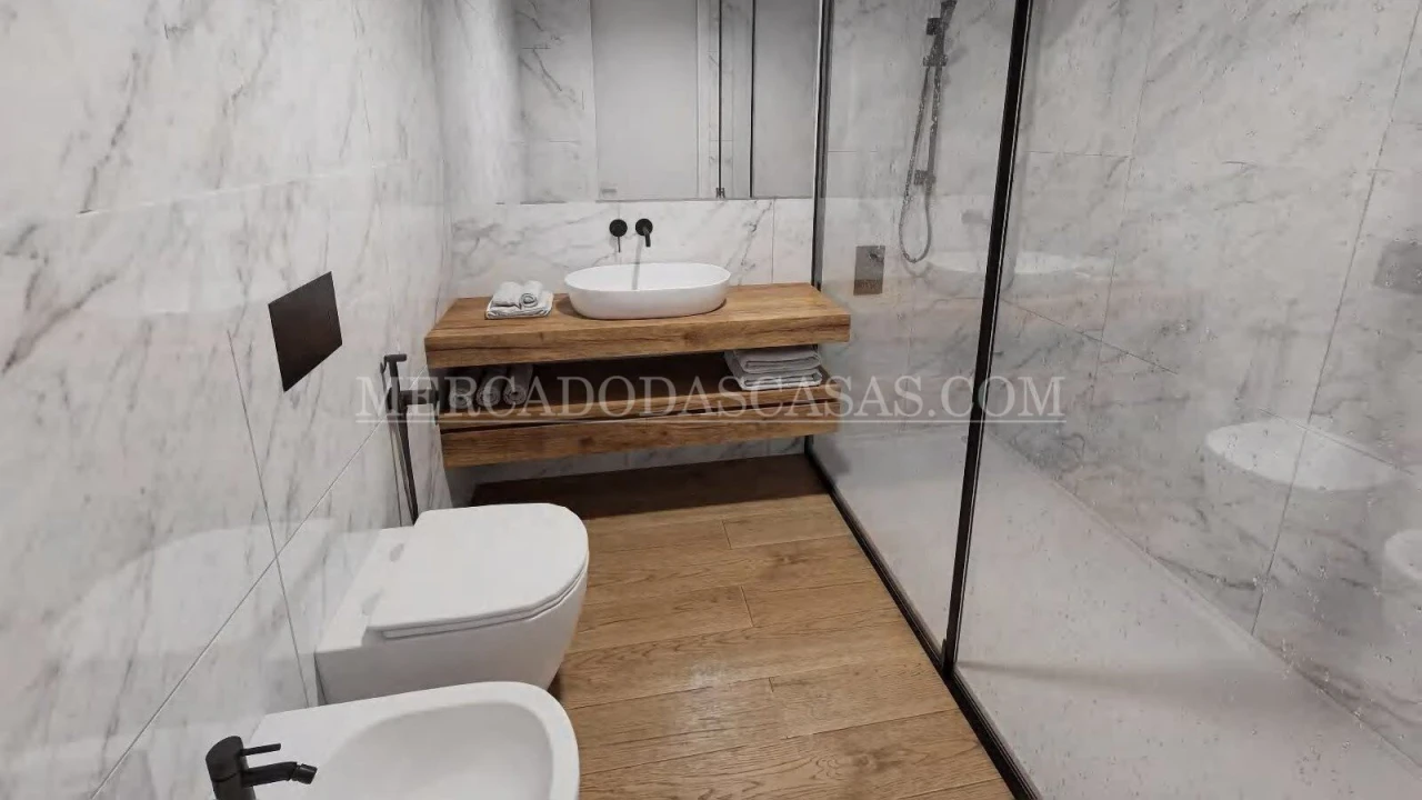 Apartamento T3 para Venda em Santa Maria da Feira, Travanca, Sanfins e Espargo Foto 8