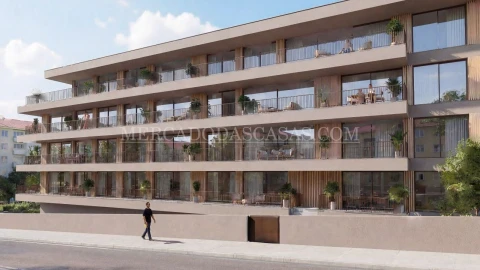 Apartamento T3 para Venda em Santa Maria da Feira, Travanca, Sanfins e Espargo