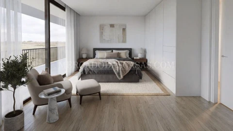 Apartamento T3 para Venda em Santa Maria da Feira, Travanca, Sanfins e Espargo