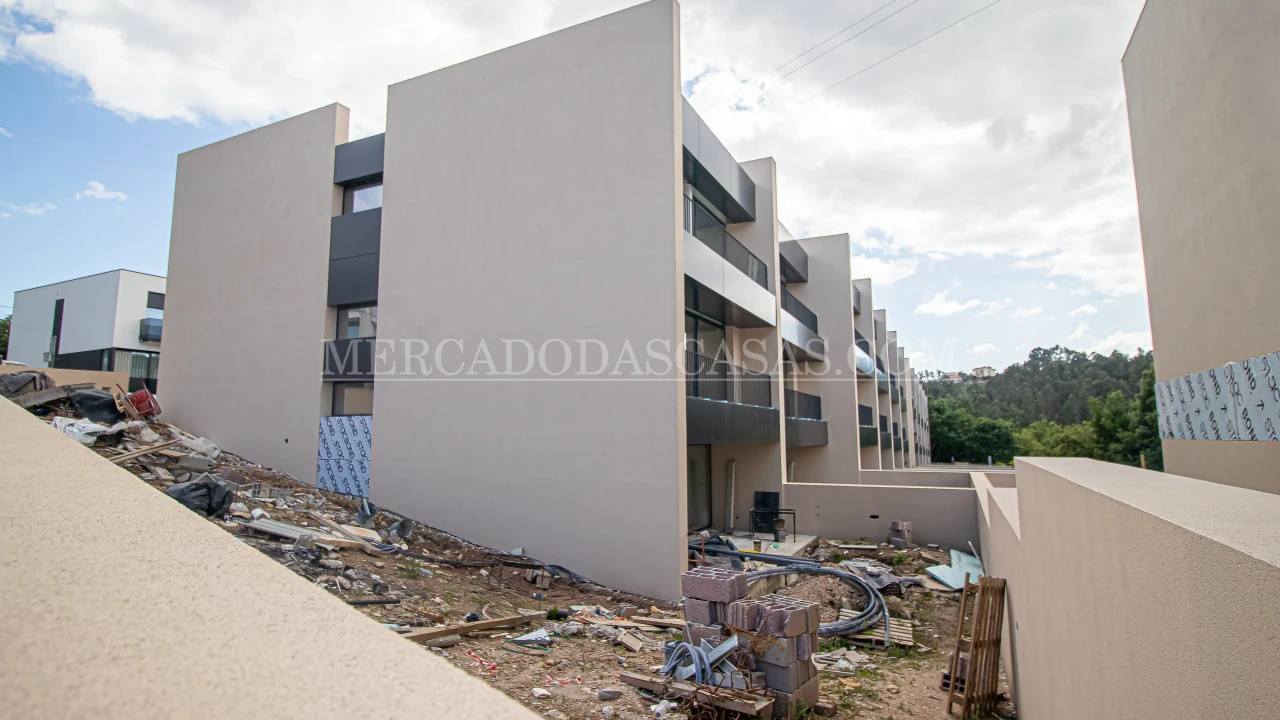 Moradia T3 para Venda em Gondomar (São Cosme), Valbom e Jovim Foto 14